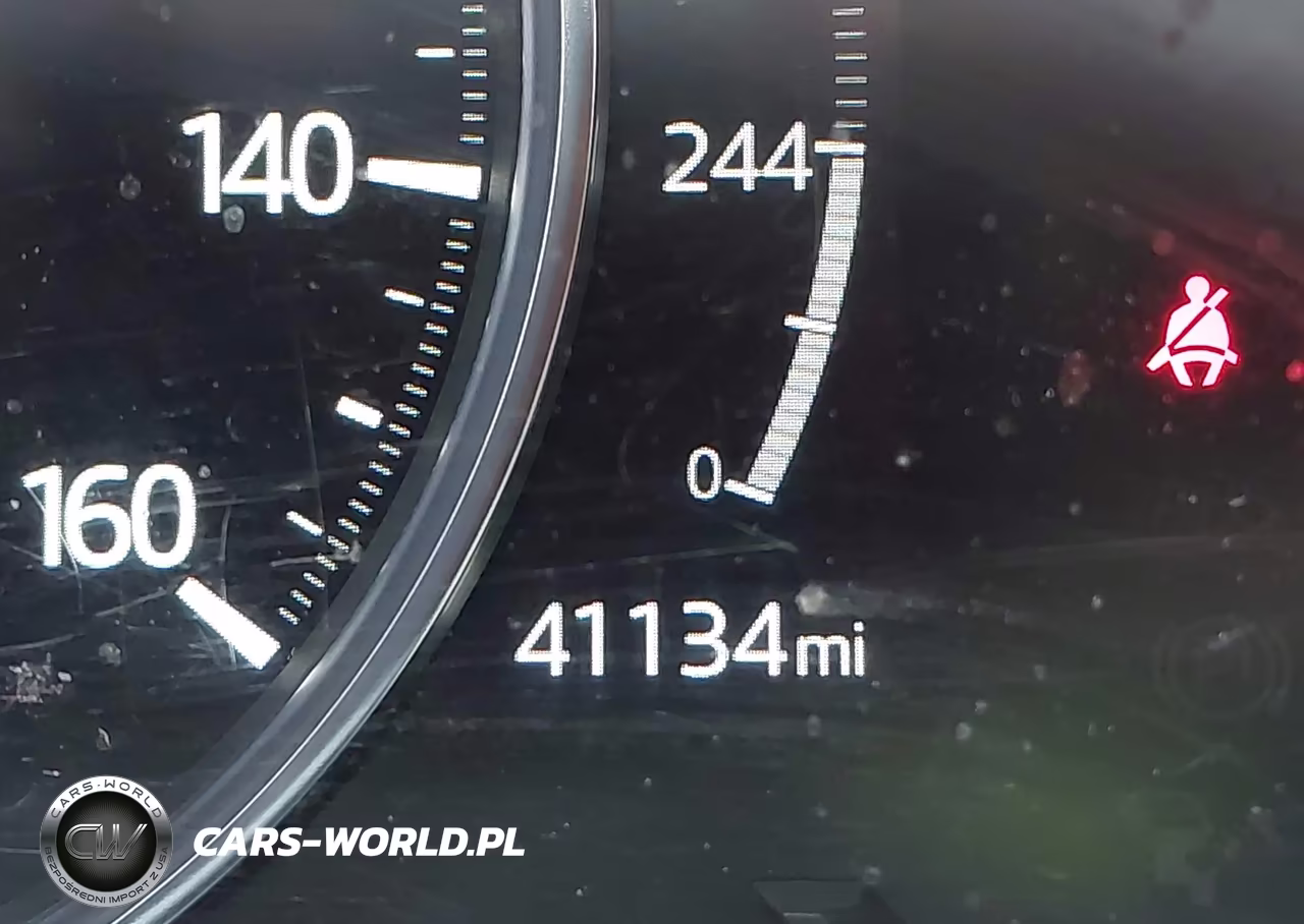 2020 Mazda Cx-5 Grand Touring VIN:JM3KFBDM7L1720840 - 7