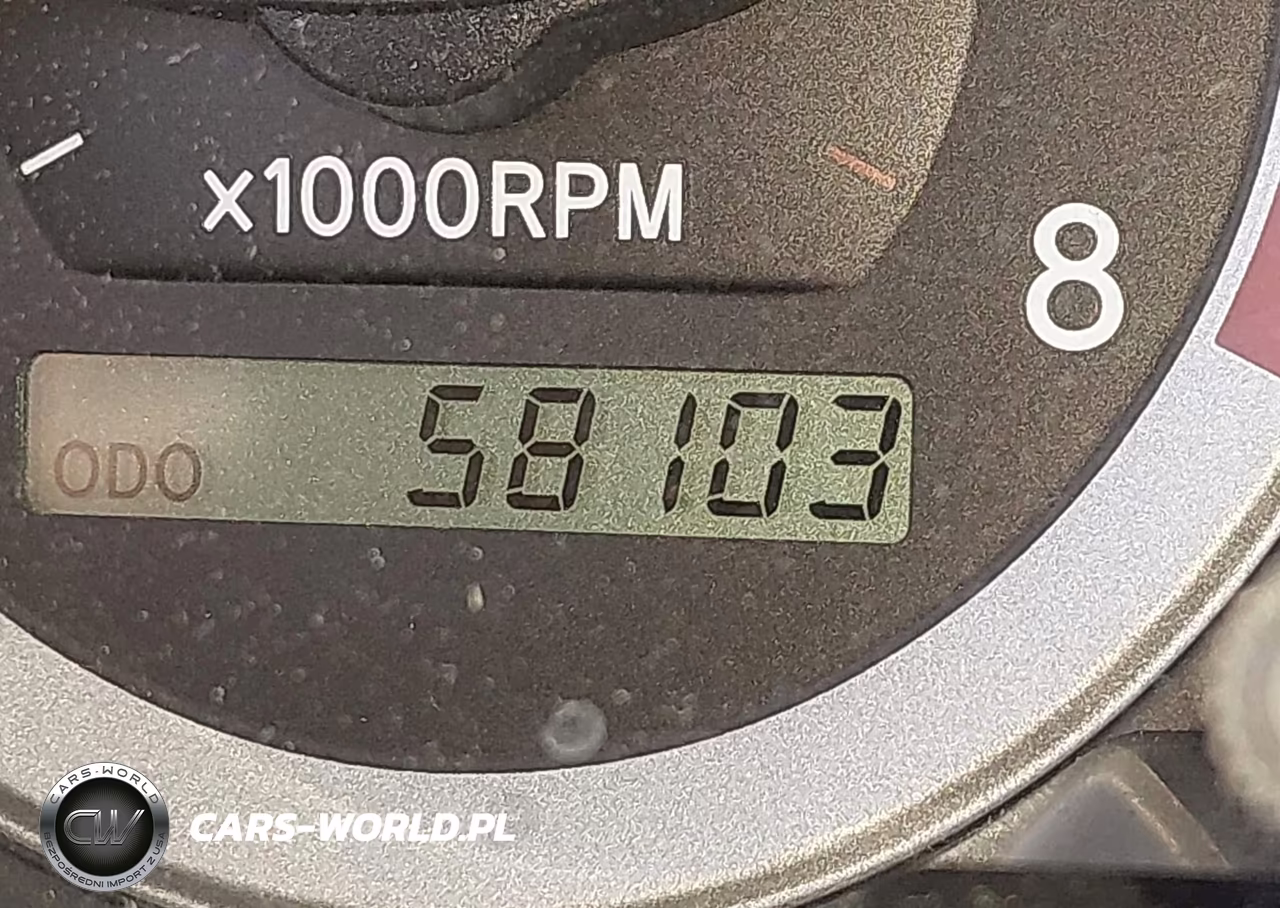 2010 Toyota Sienna Ce VIN:5TDKK4CC7AS300567 - 7