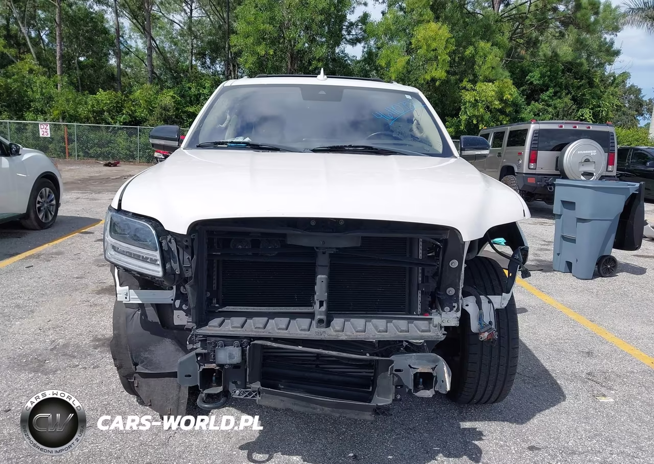 2019 Lincoln Navigator Reserve VIN:5LMJJ2LT0KEL00462 - 13