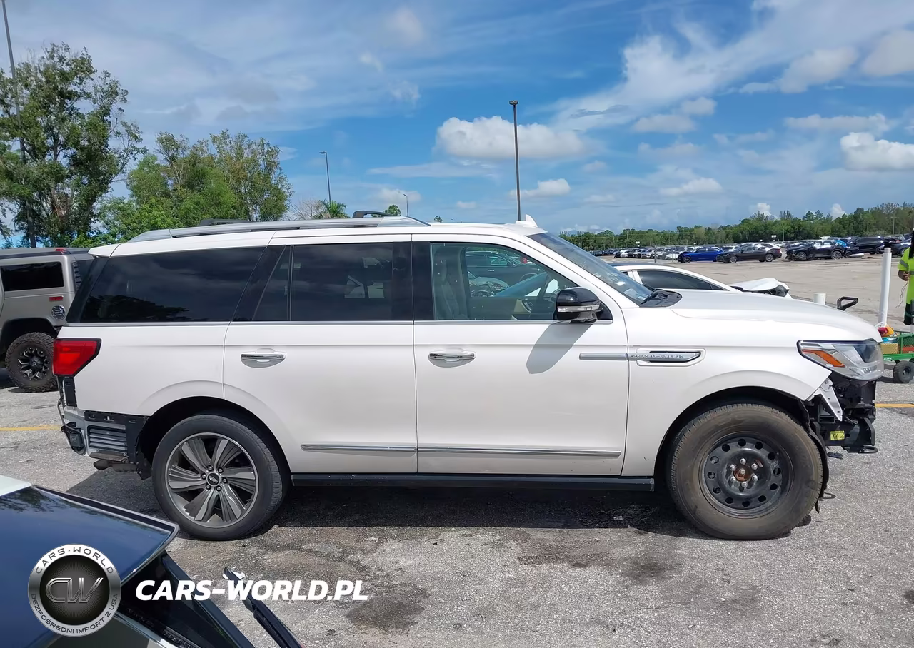 2019 Lincoln Navigator Reserve VIN:5LMJJ2LT0KEL00462 - 14