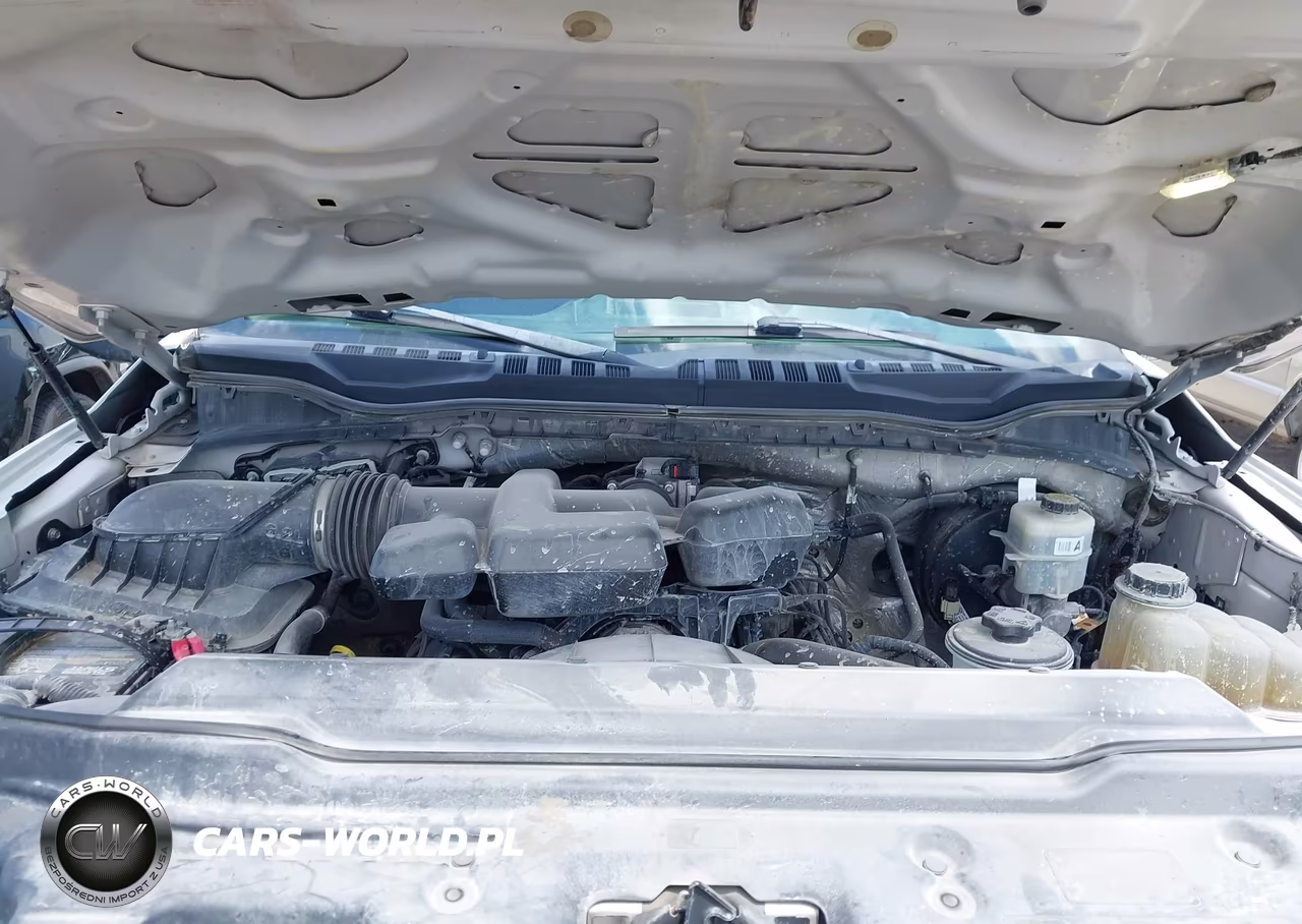 2019 Ford F-250 Xl VIN:1FT7W2A69KED27367 - 10