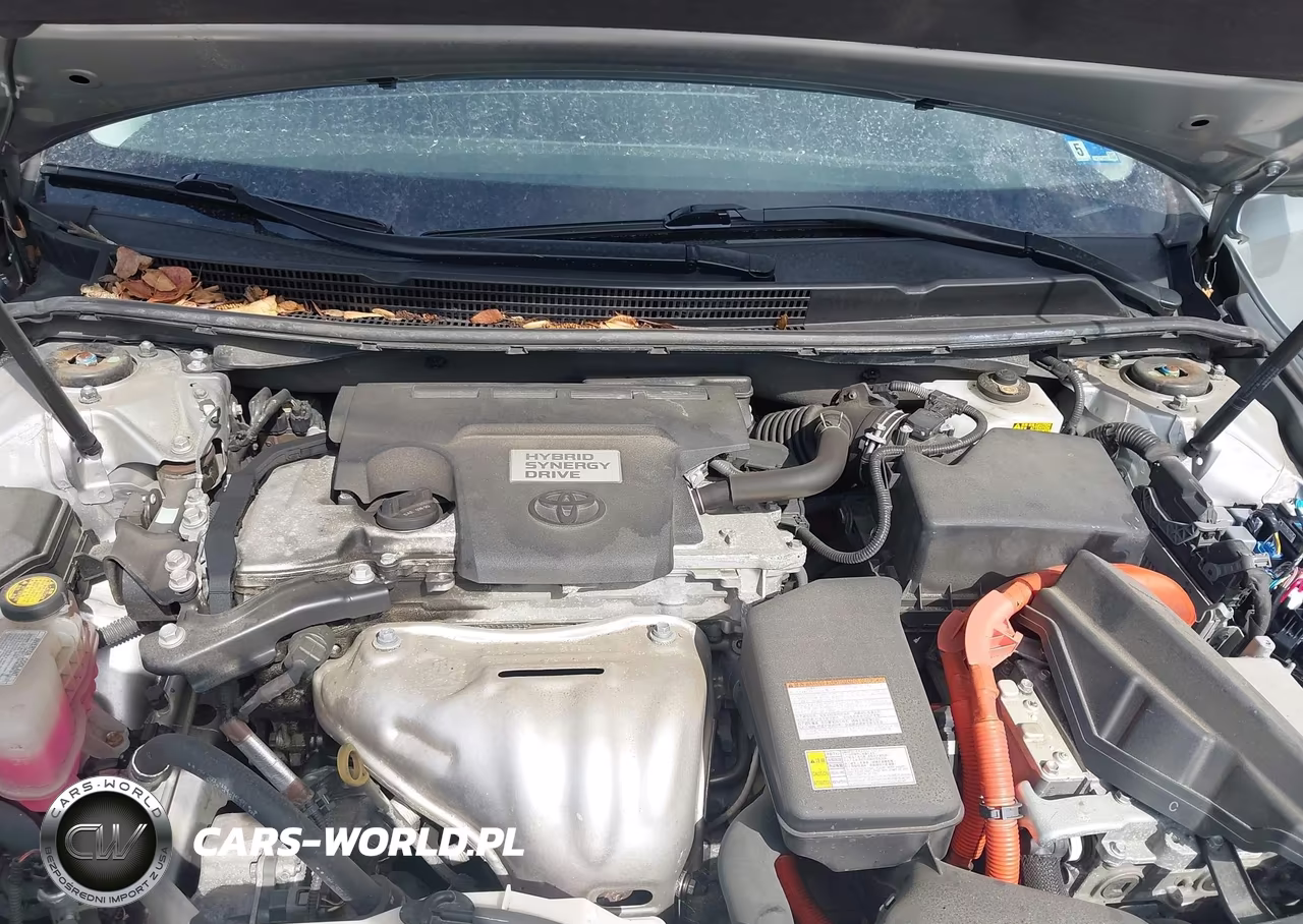 2016 Toyota Avalon Hybrid Limited VIN:4T1BD1EB1GU050112 - 10