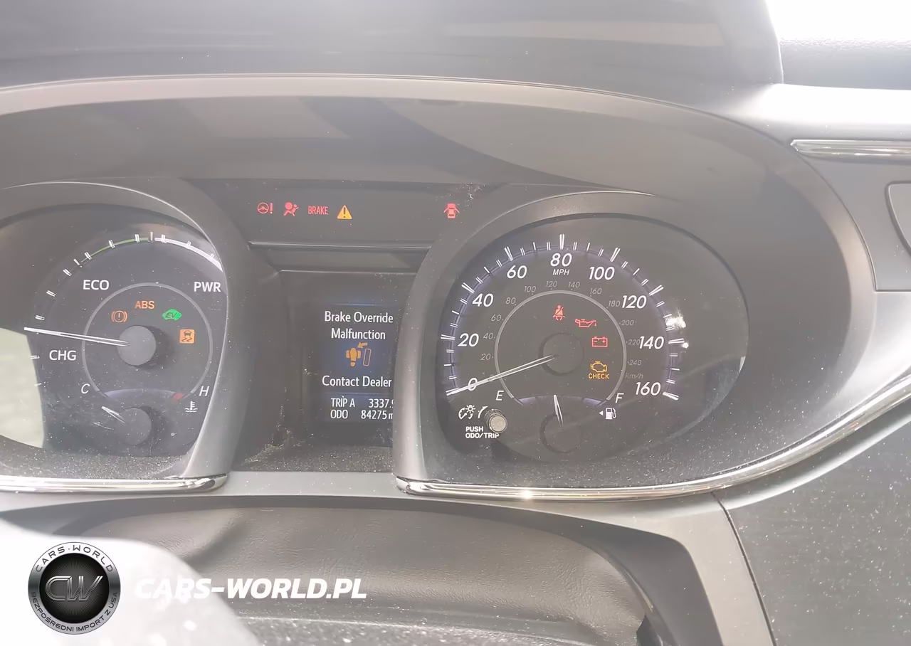 2016 Toyota Avalon Hybrid Limited VIN:4T1BD1EB1GU050112 - 7