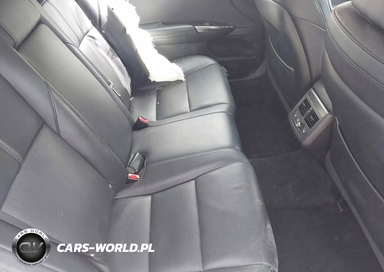 2016 Toyota Avalon Hybrid Limited VIN:4T1BD1EB1GU050112 - 8