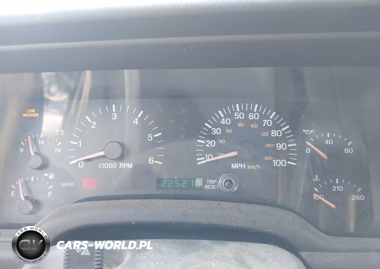 2001 Jeep Cherokee Sport VIN:1J4FF48S41L619944 - 7