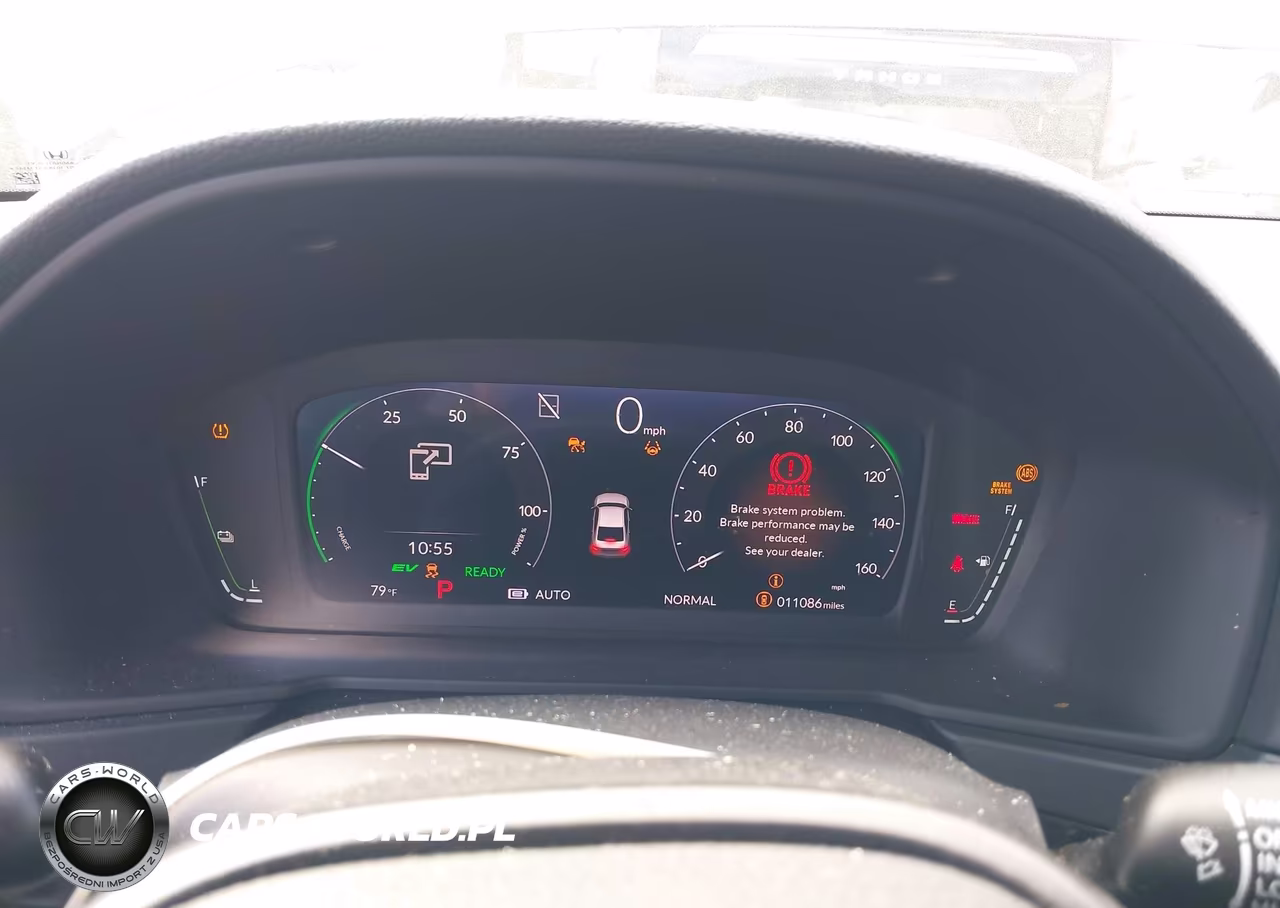 2024 Honda Accord Hybrid Ex-L VIN:1HGCY2F65RA087187 - 7