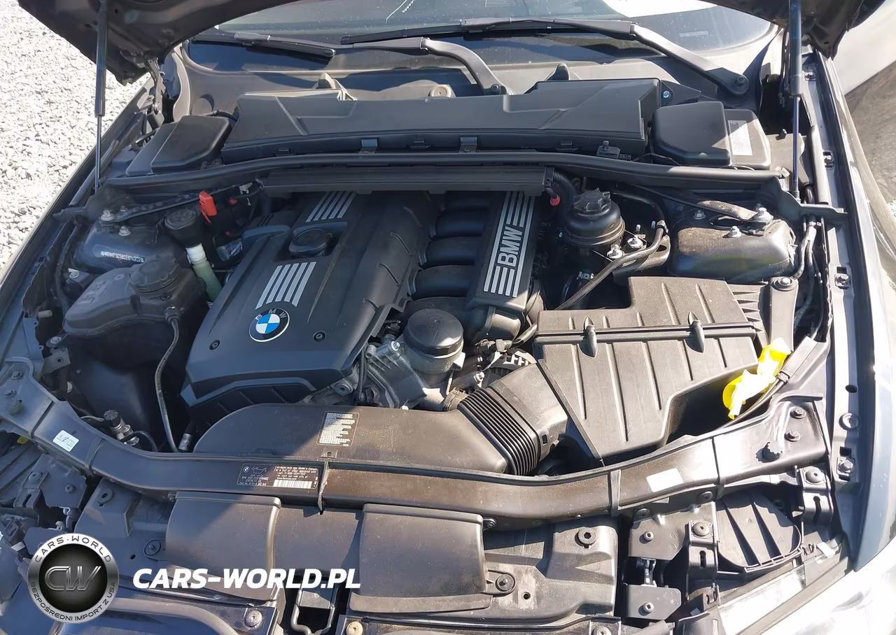 2012 BMW 328I xDrive VIN:WBAKF3C58CE974202 - 10