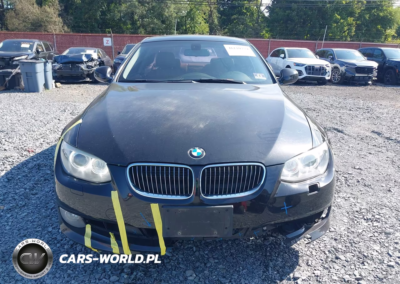 2012 BMW 328I xDrive VIN:WBAKF3C58CE974202 - 12