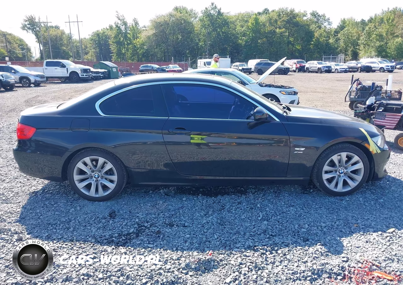 2012 BMW 328I xDrive VIN:WBAKF3C58CE974202 - 13