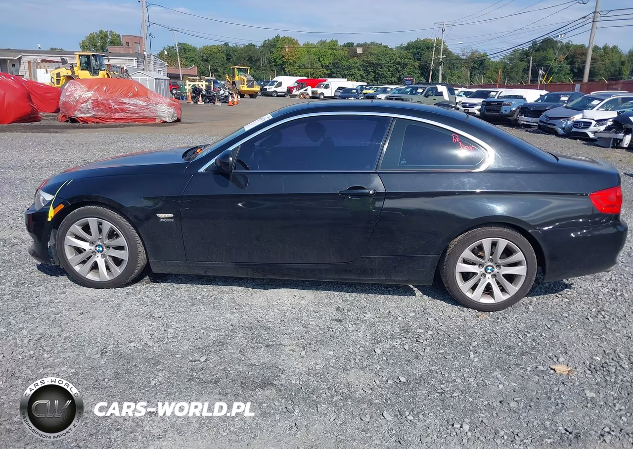 2012 BMW 328I xDrive VIN:WBAKF3C58CE974202 - 14