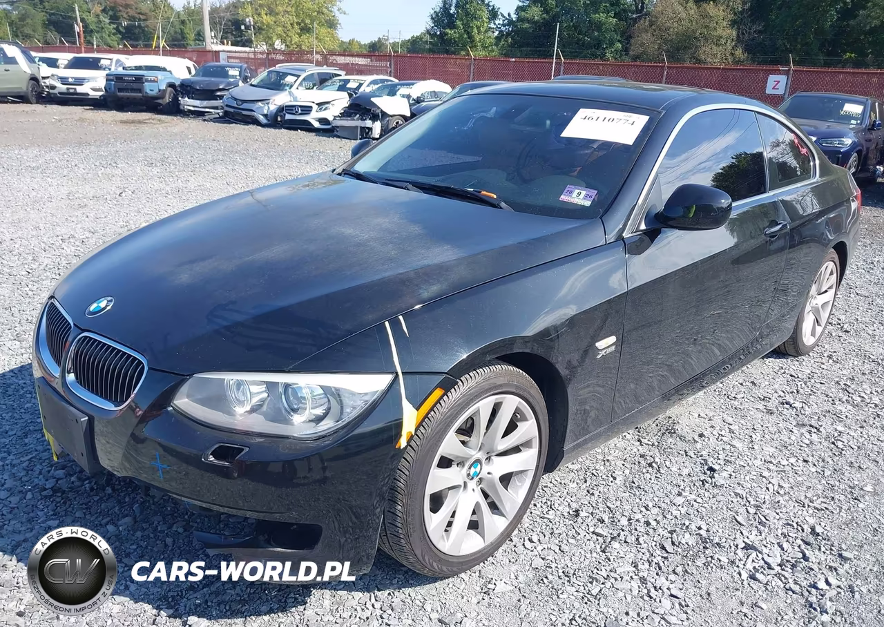 2012 BMW 328I xDrive VIN:WBAKF3C58CE974202 - 17