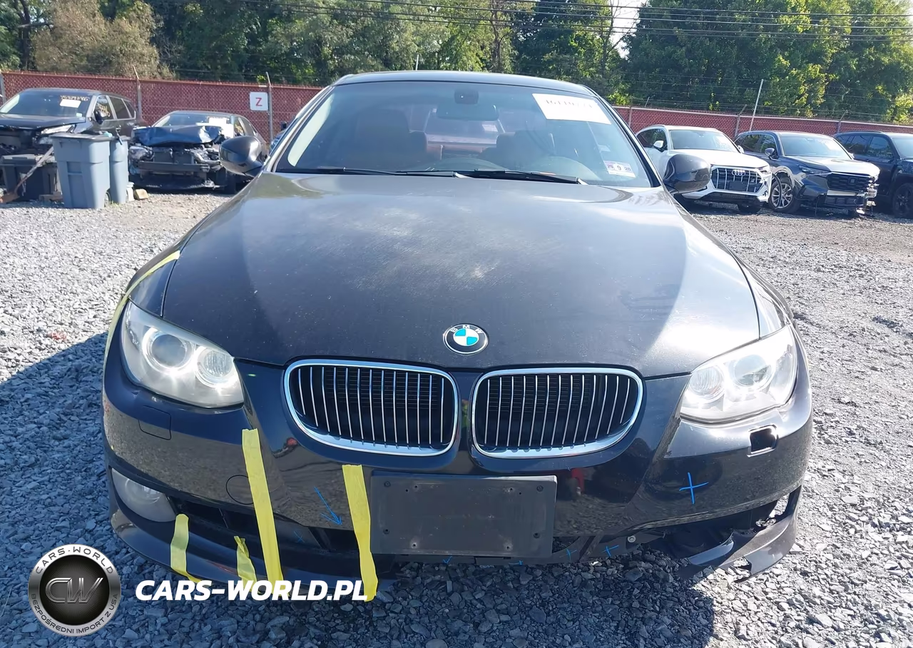2012 BMW 328I xDrive VIN:WBAKF3C58CE974202 - 6