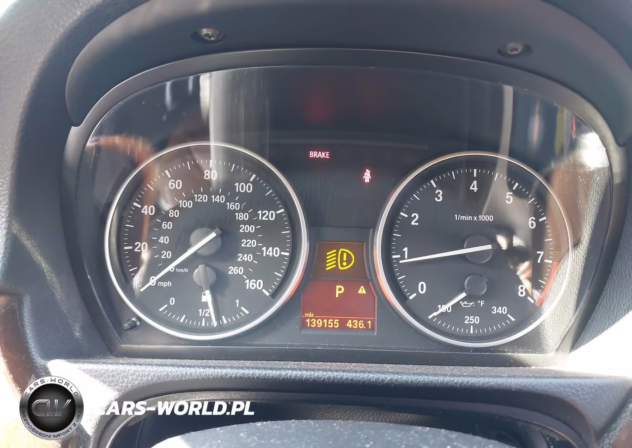 2012 BMW 328I xDrive VIN:WBAKF3C58CE974202 - 7