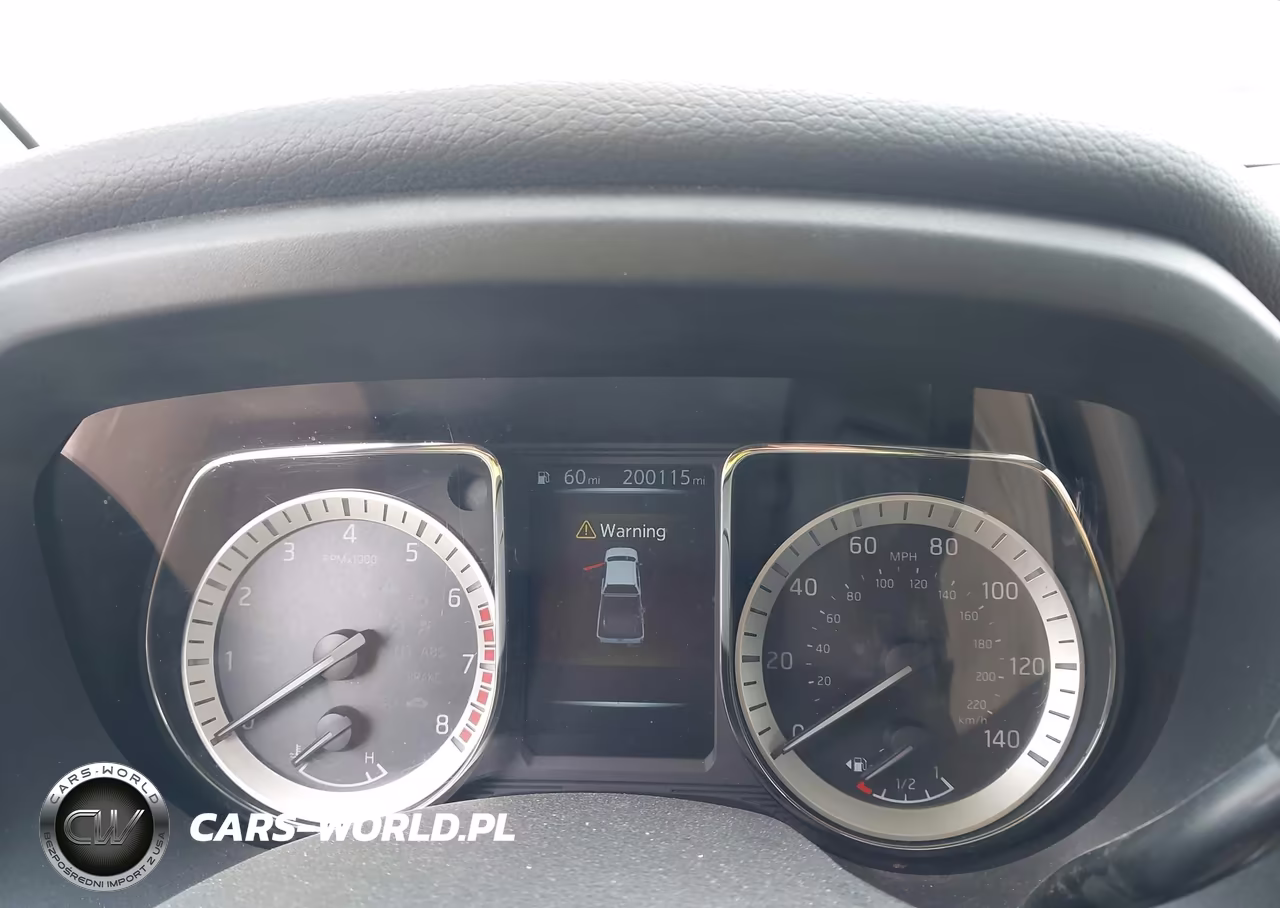 2018 Nissan Titan Sv VIN:1N6AA1E61JN512355 - 7