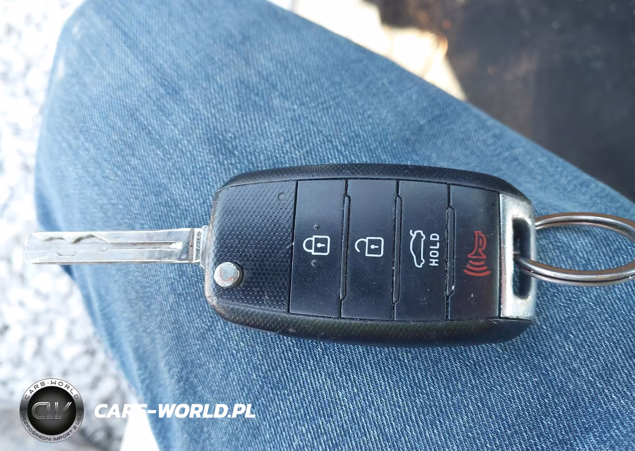 2014 Kia Rio Lx VIN:KNADM4A36E6326537 - 11