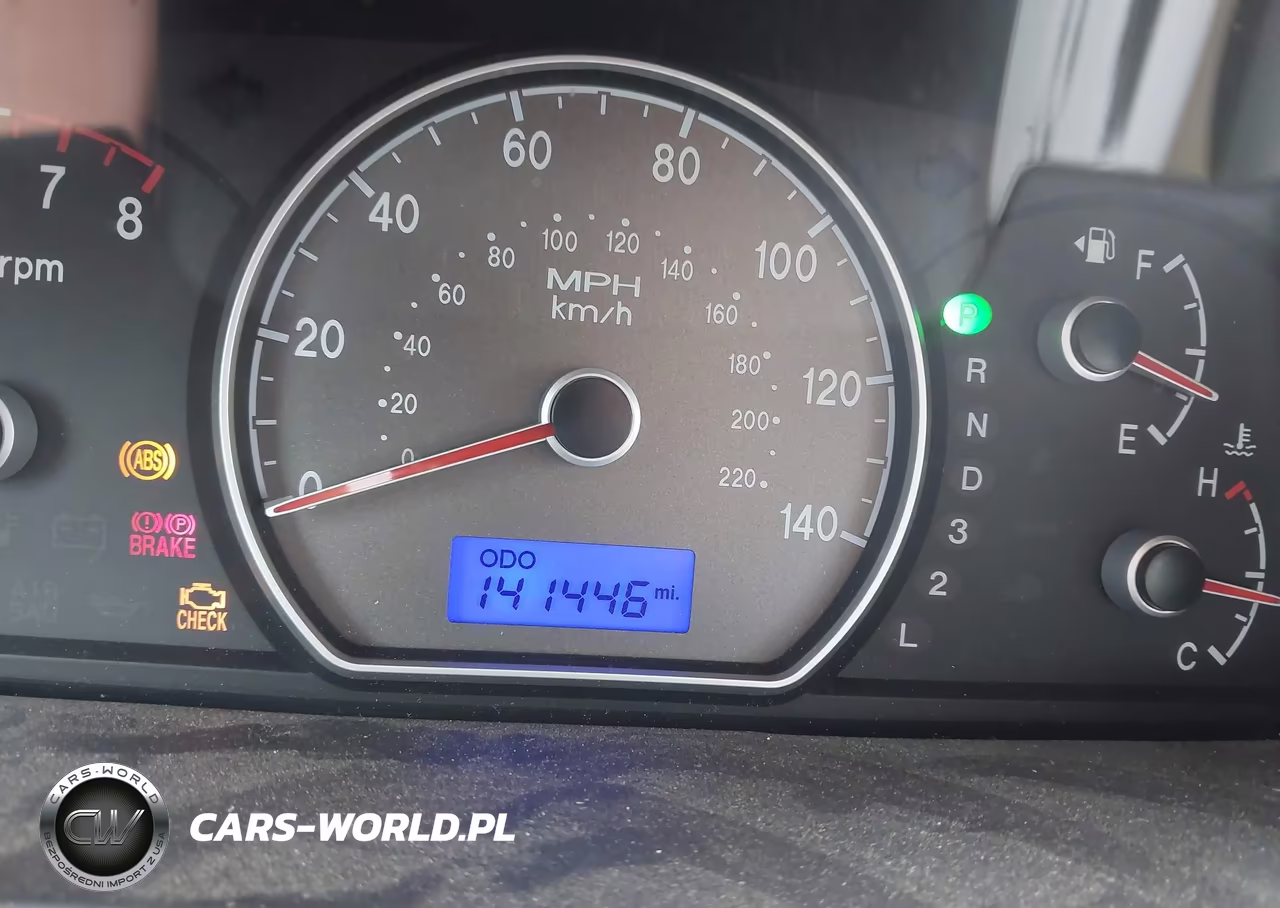 2008 Hyundai Elantra Gls-Se VIN:KMHDU46D88U317757 - 15