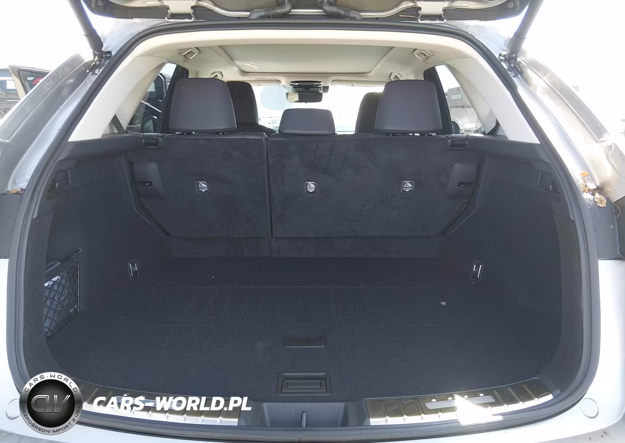 2024 Lexus Nx 350H Luxury VIN:2T2HKCEZ0RC025095 - 17