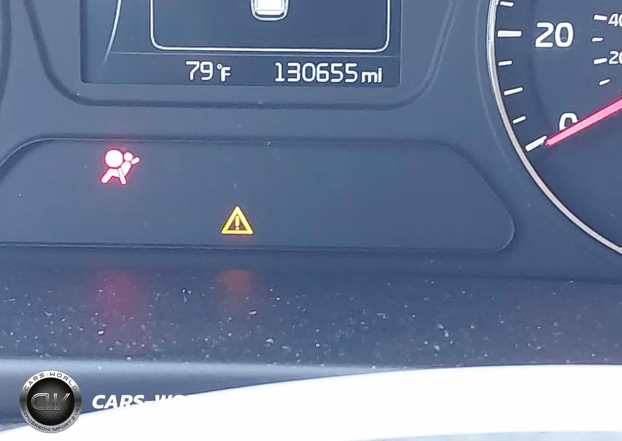 2016 Kia Sorento 2.4L L VIN:5XYPG4A38GG059442 - 16