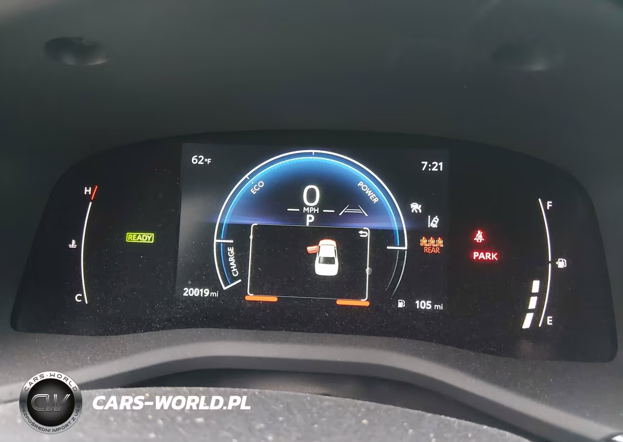 2025 Toyota Camry Le VIN:4T1DAACKXSU167863 - 7