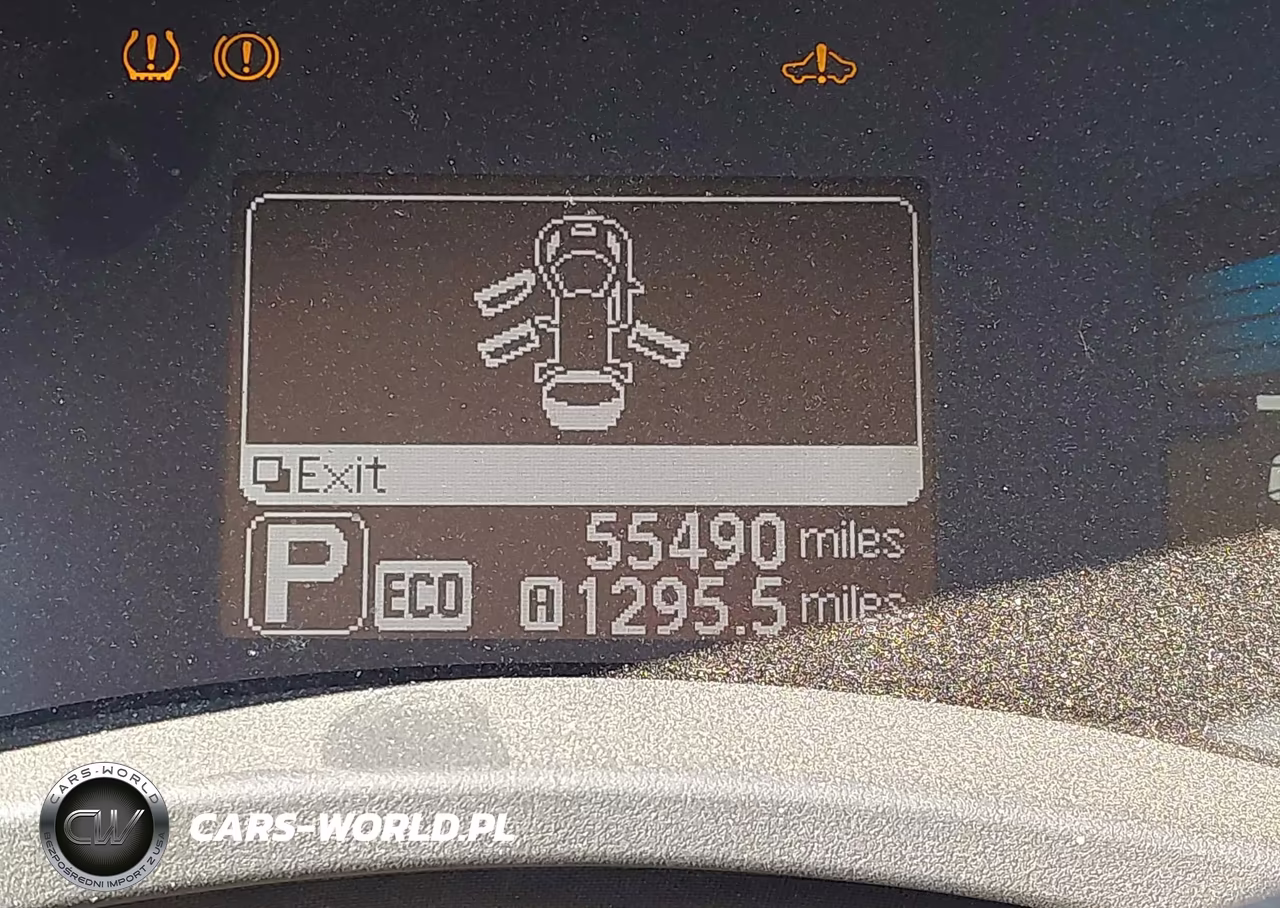 2015 Nissan Leaf Sv VIN:1N4AZ0CP8FC301499 - 15