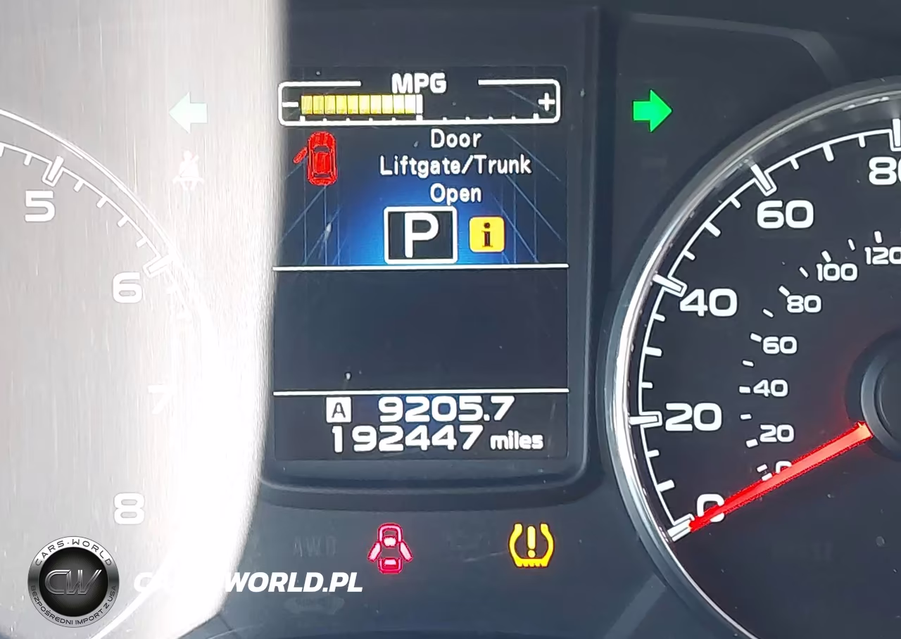 2013 Subaru Outback 3.6R Limited VIN:4S4BRDKC7D2203163 - 15