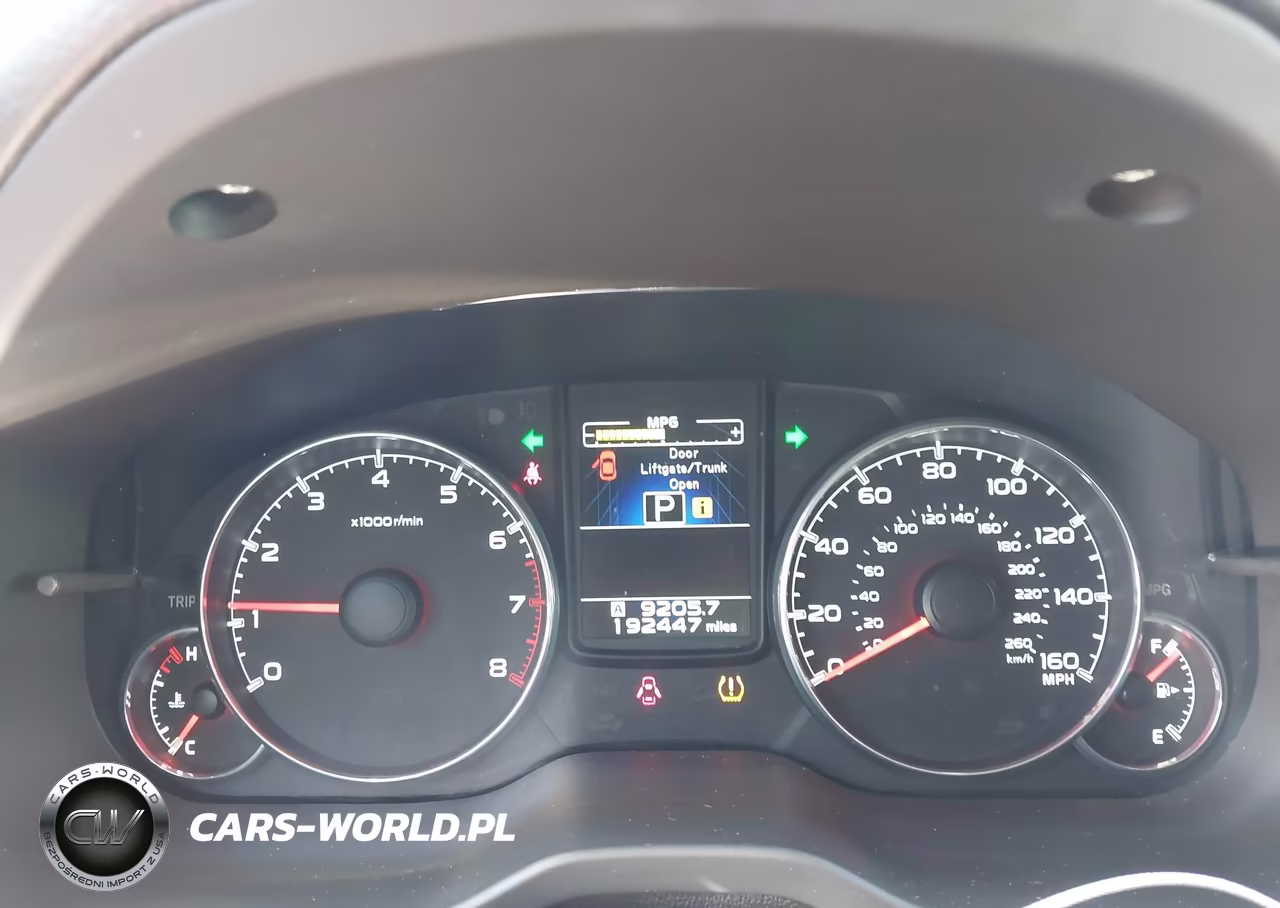 2013 Subaru Outback 3.6R Limited VIN:4S4BRDKC7D2203163 - 7