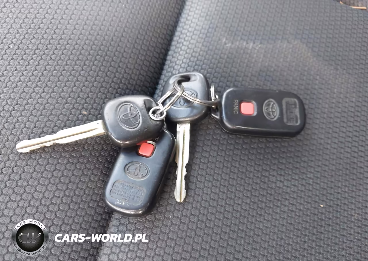 2007 Toyota Matrix Xr VIN:2T1KR30E47C633595 - 11
