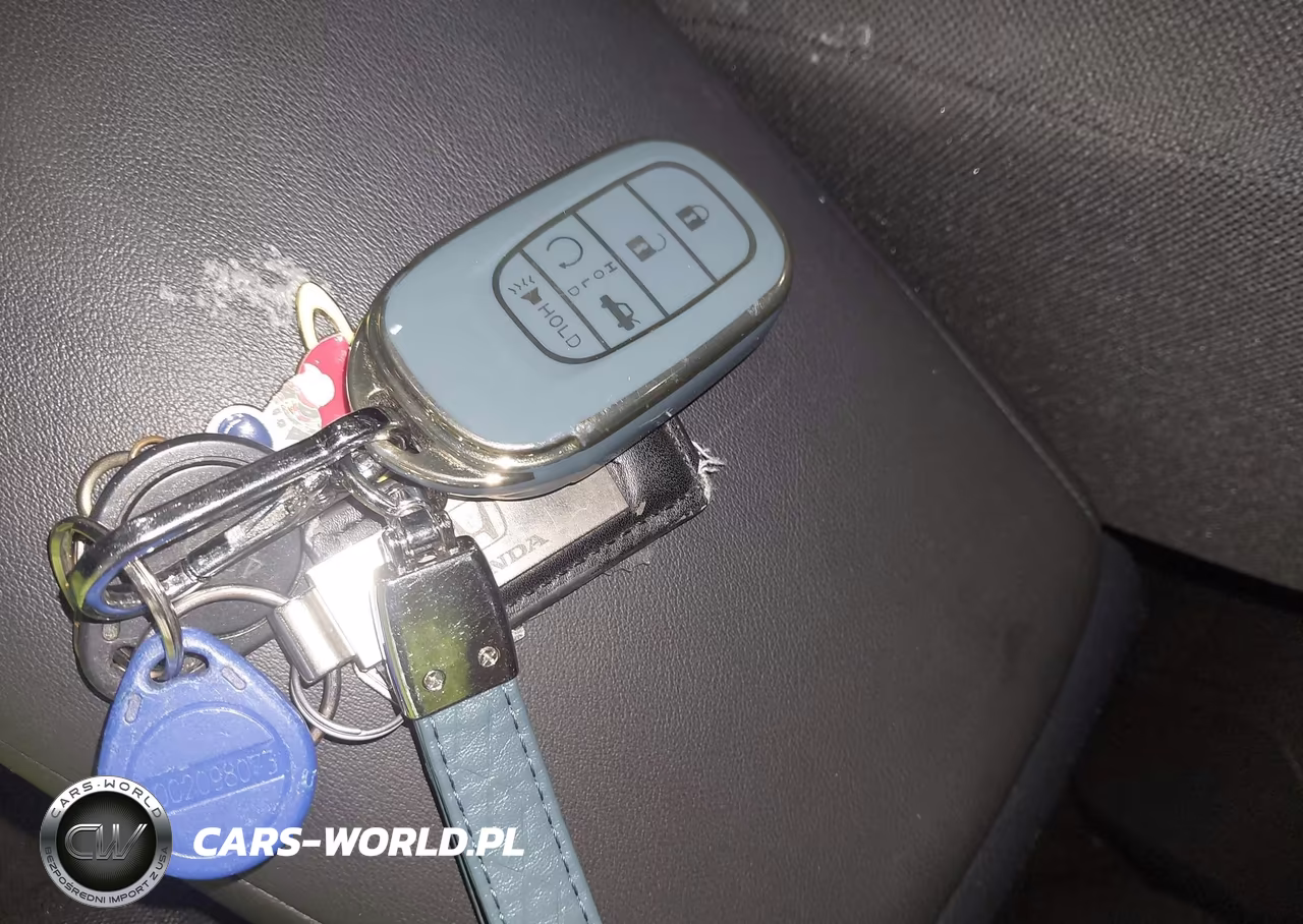 2023 Honda Hr-V Awd Lx VIN:3CZRZ2H3XPM707826 - 11