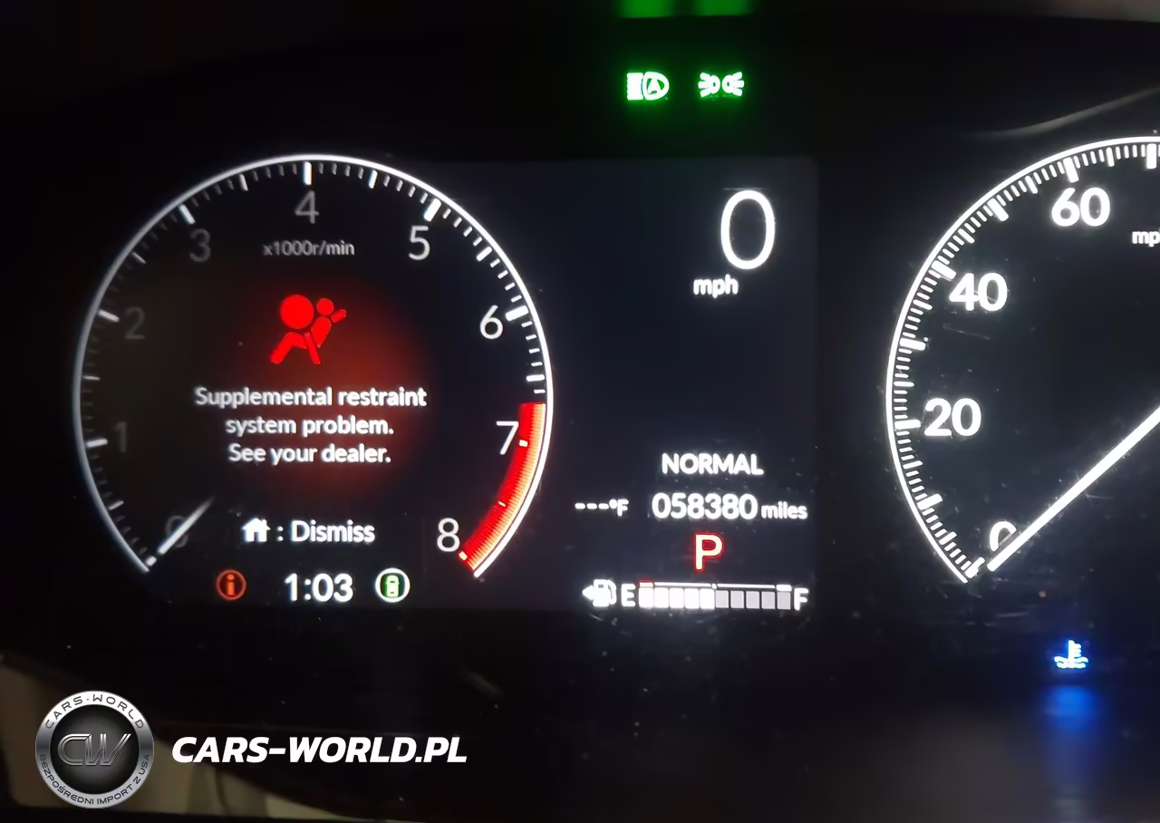 2023 Honda Hr-V Awd Lx VIN:3CZRZ2H3XPM707826 - 16