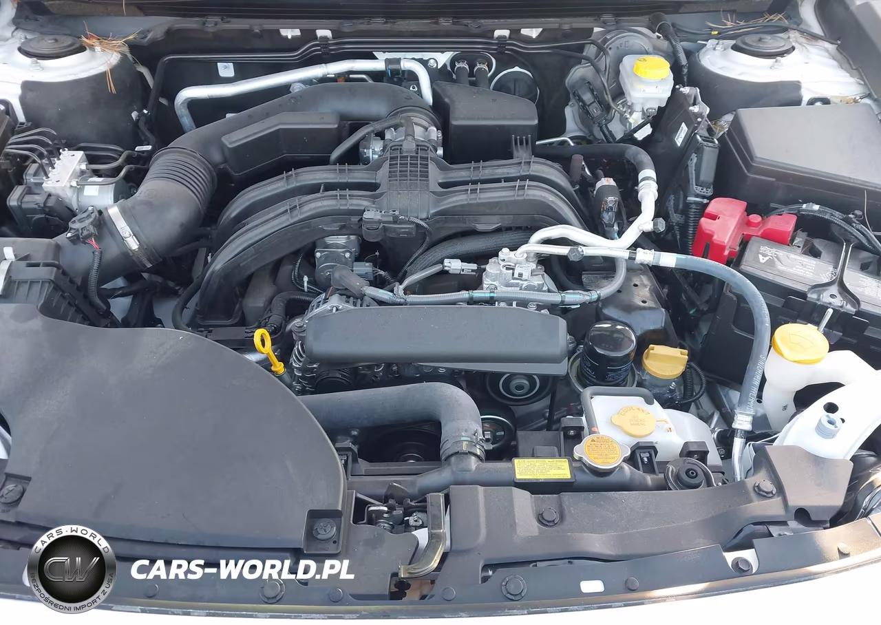 2024 Subaru Outback Premium VIN:4S4BTADC2R3298777 - 10