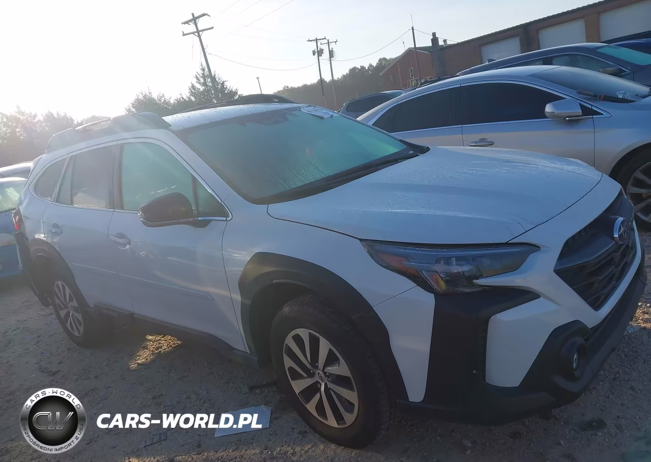 2024 Subaru Outback Premium VIN:4S4BTADC2R3298777 - 13