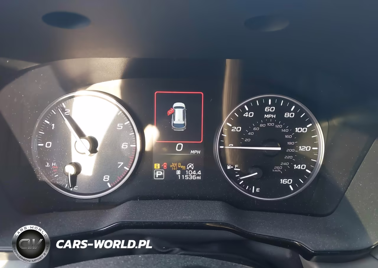 2024 Subaru Outback Premium VIN:4S4BTADC2R3298777 - 7