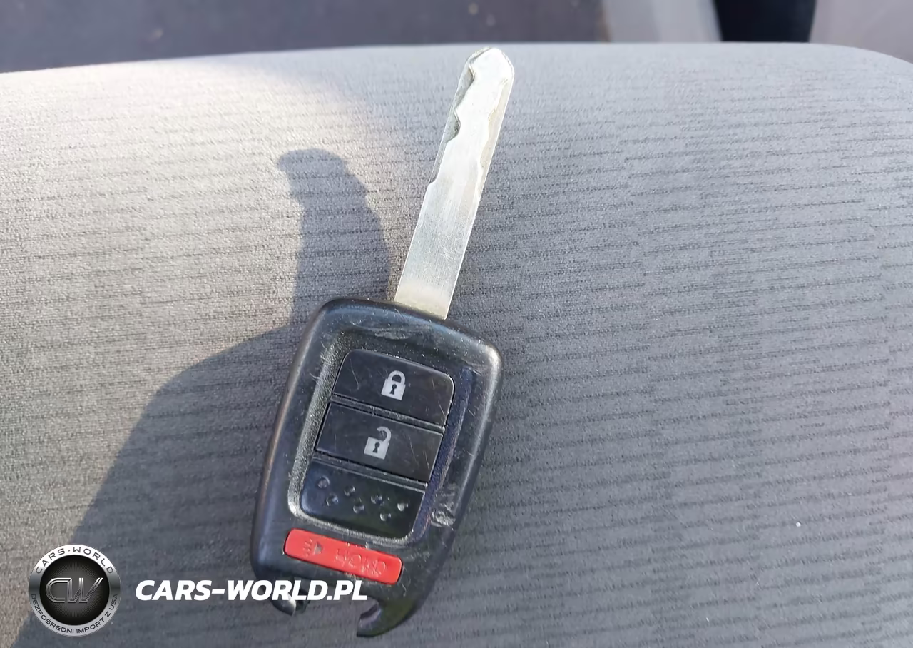 2014 HONDA CR-V LX VIN:2HKRM4H39EH707352 - 11