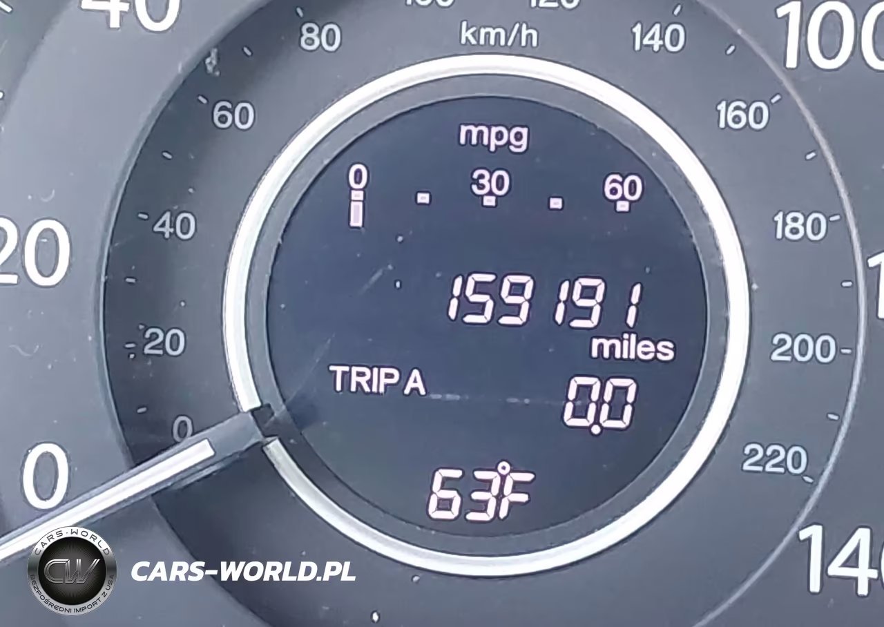 2014 HONDA CR-V LX VIN:2HKRM4H39EH707352 - 16