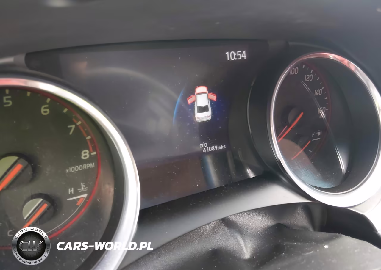 2019 Toyota Camry Xse V6 VIN:4T1BZ1HK8KU030137 - 7