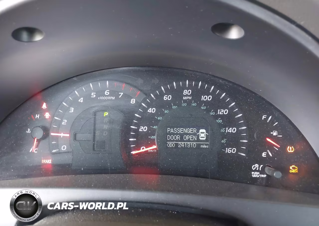 2007 Toyota Camry Xle V6 VIN:4T1BK46K07U531877 - 7