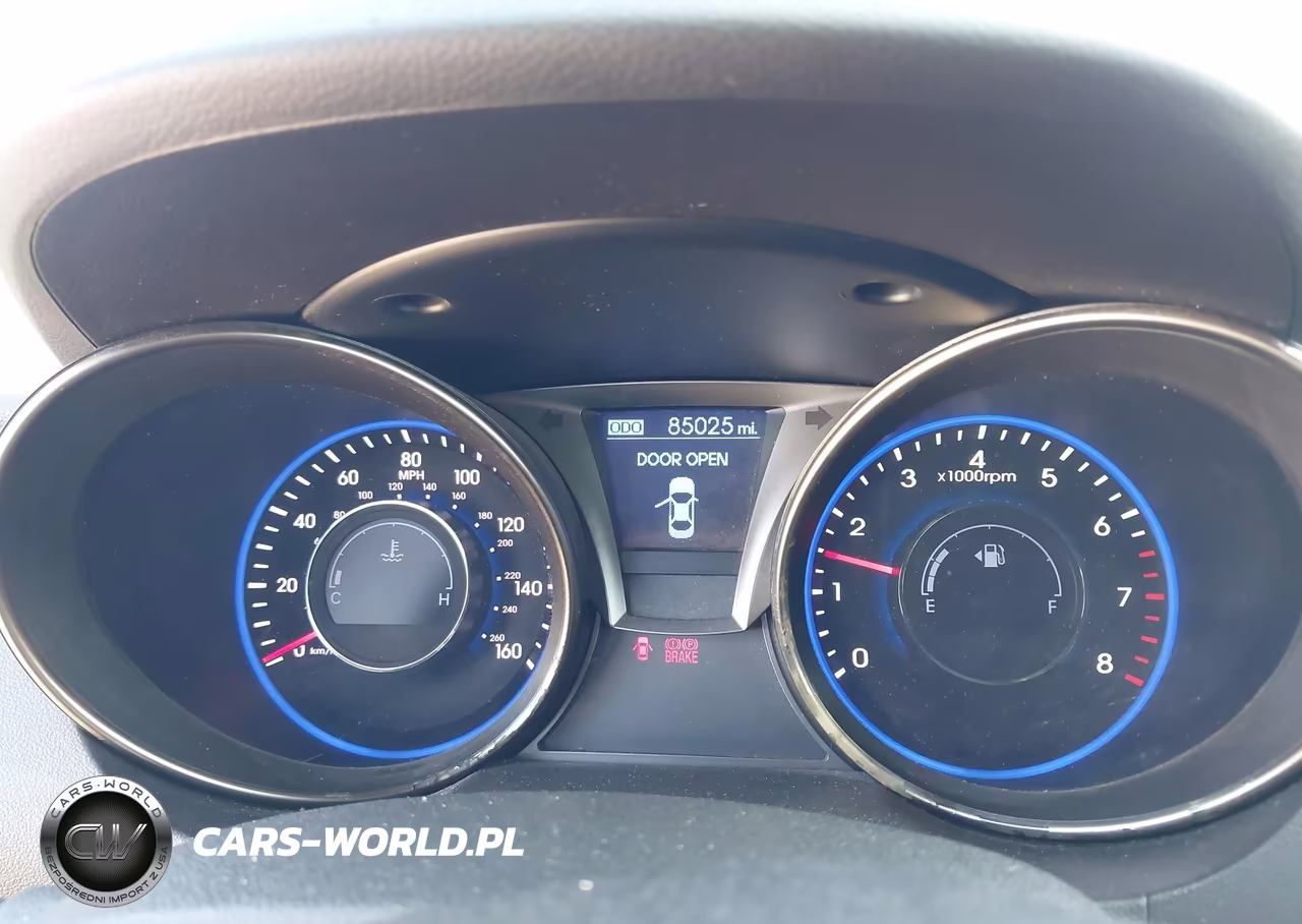 2014 Hyundai Genesis 2.0T R-Spec VIN:KMHHT6KD9EU115012 - 7