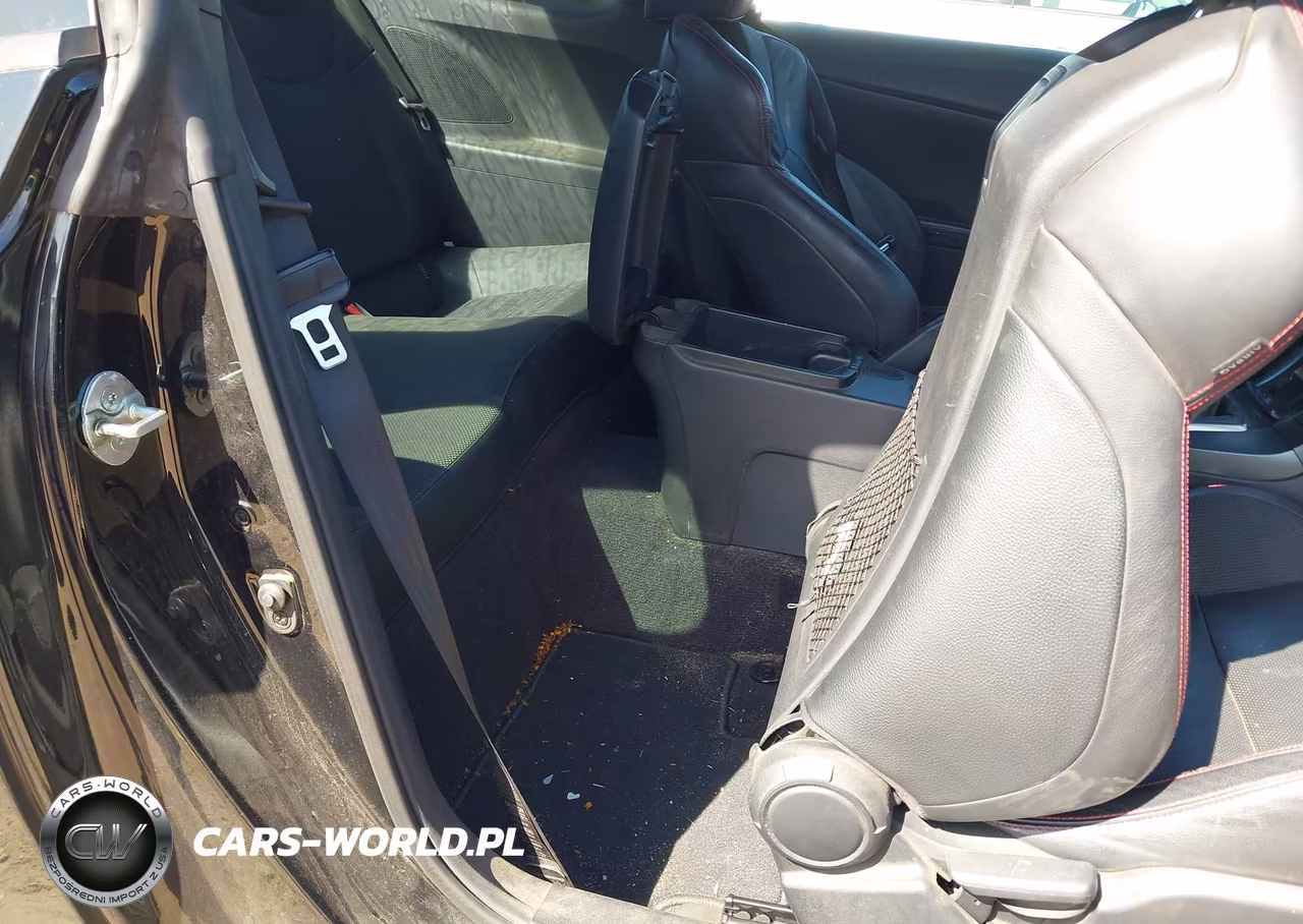 2014 Hyundai Genesis 2.0T R-Spec VIN:KMHHT6KD9EU115012 - 8