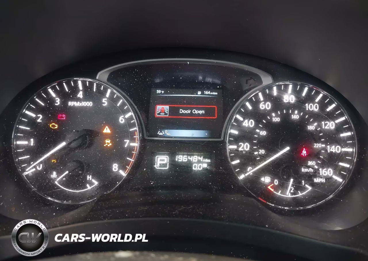 2015 Nissan Altima 2.5 Sl VIN:1N4AL3AP3FC416405 - 7
