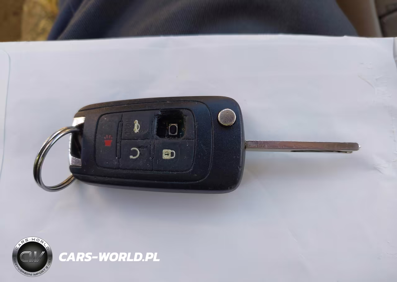 2019 Chevrolet Impala 2Lz VIN:2G1105S31K9141587 - 11