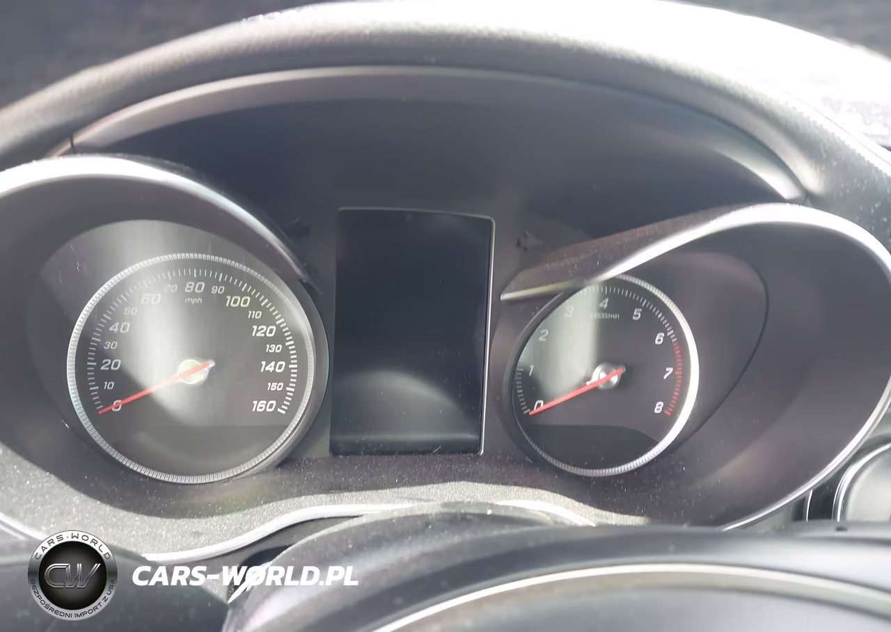 2016 Mercedes-Benz C 300 Sport 4Matic VIN:55SWF4KB0GU165409 - 15