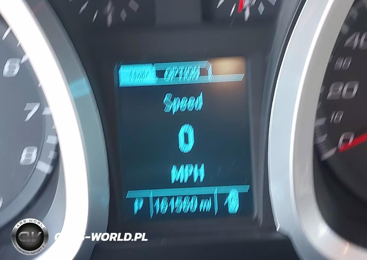 2015 Chevrolet Equinox 1Lt VIN:1GNALBEKXFZ141770 - 15