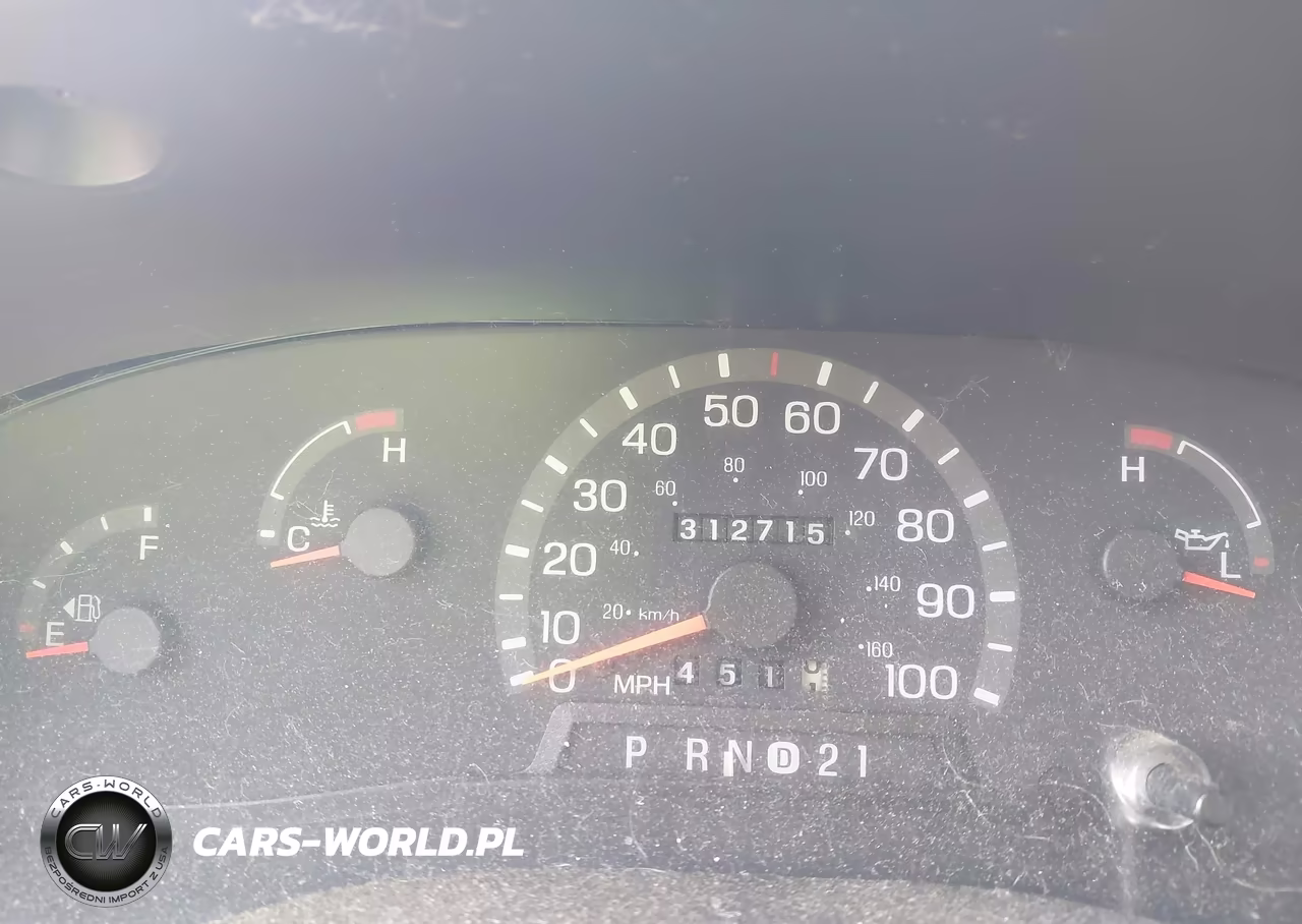 1997 Ford Club Wagon Xl-Xl Plus-Xlt VIN:1FMEE11LXVHB89993 - 7