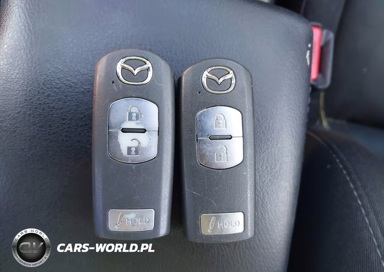 2019 Mazda Cx-3 Sport VIN:JM1DKFB73K0439852 - 11