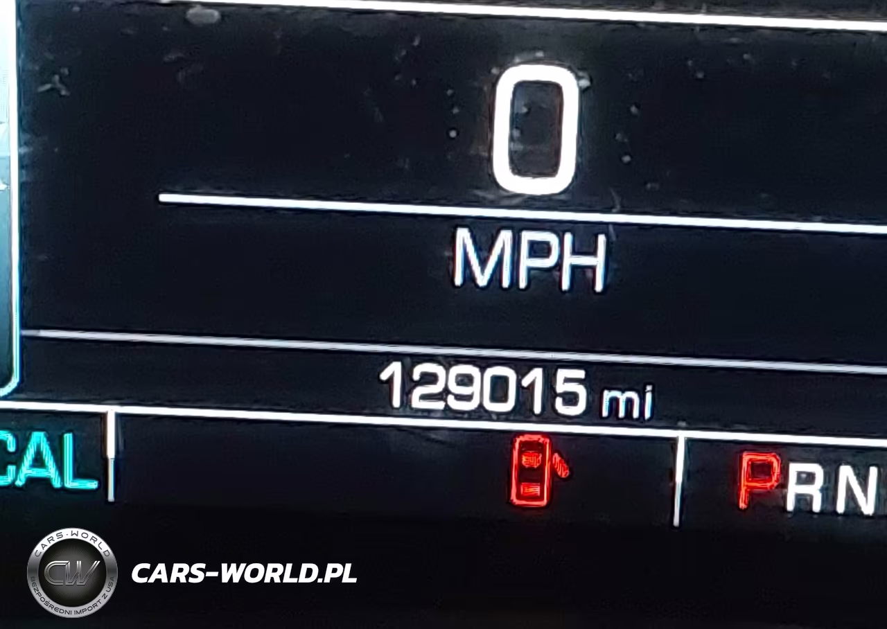 2016 Chevrolet Impala 2Lt VIN:2G1115S32G9113527 - 16