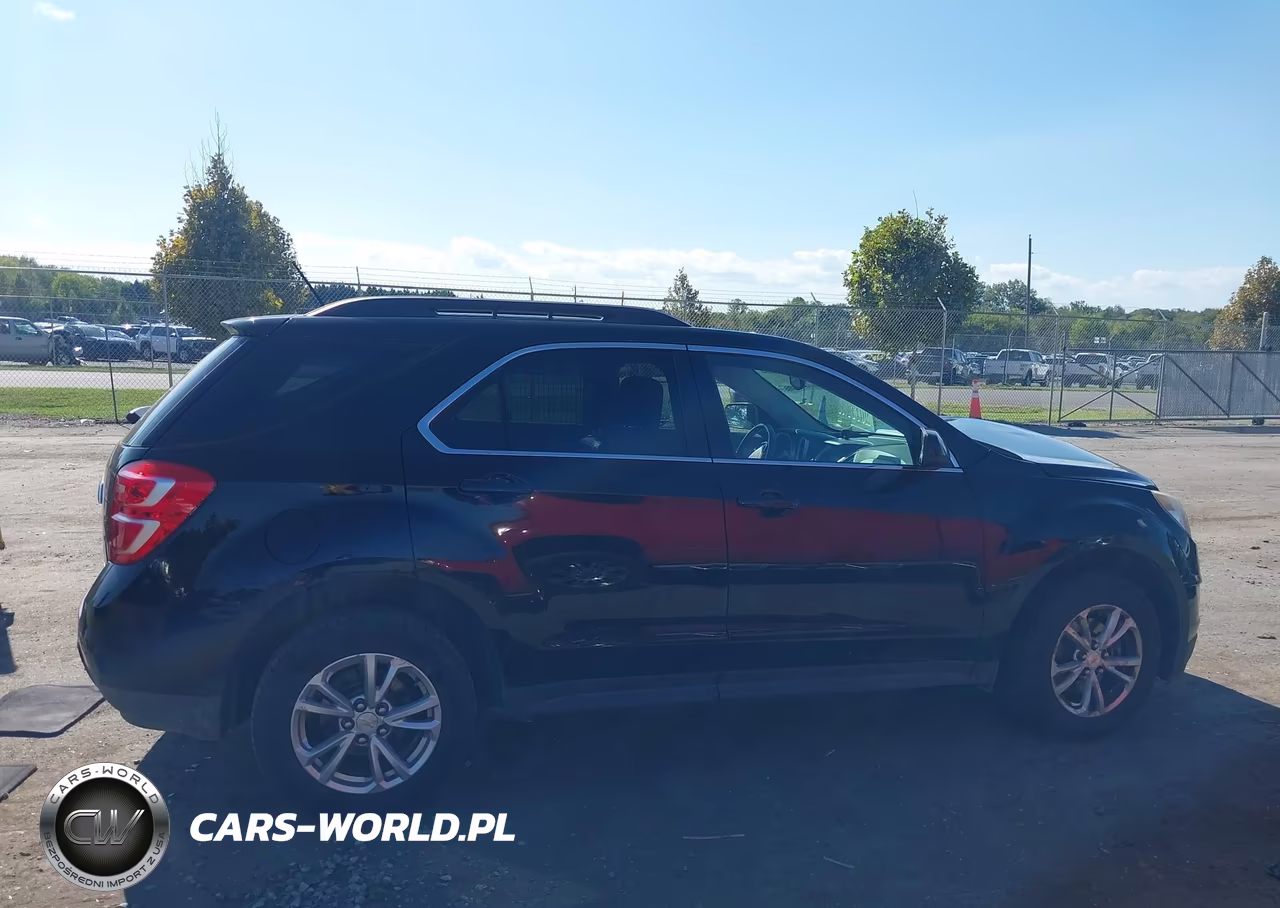 2016 Chevrolet Equinox Lt VIN:2GNALCEK5G1113441 - 13