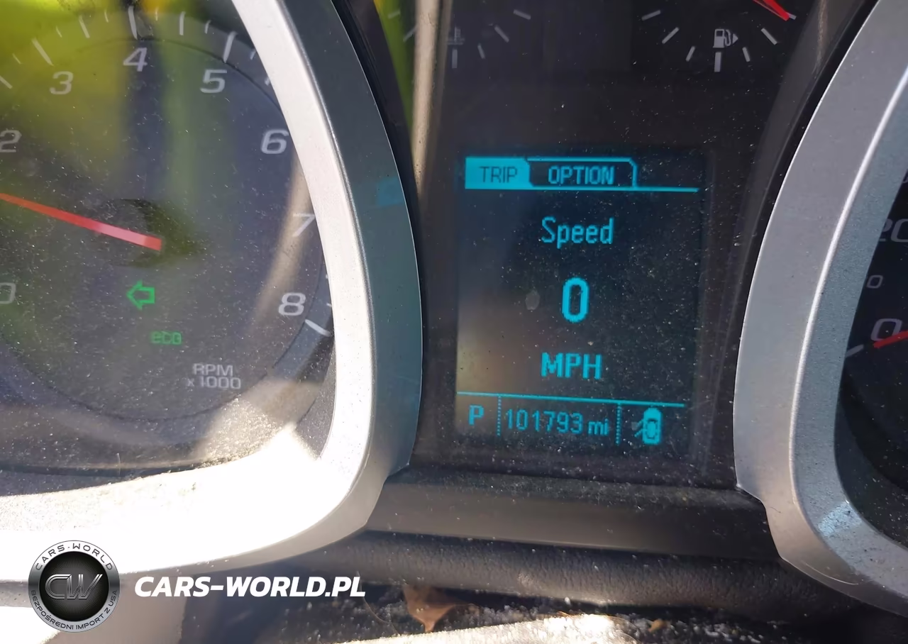 2016 Chevrolet Equinox Lt VIN:2GNALCEK5G1113441 - 15