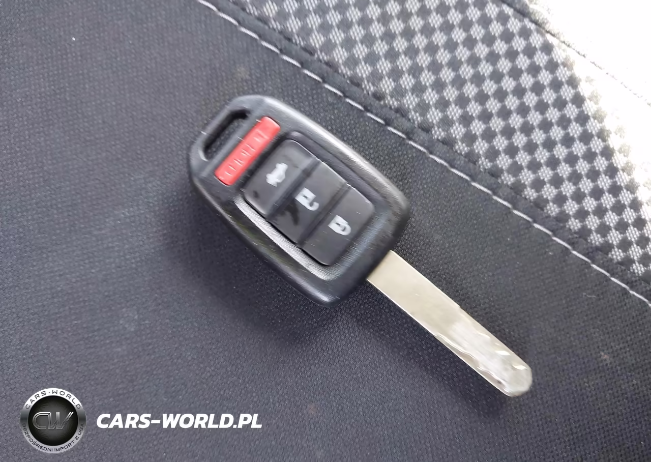 2020 Honda Civic Lx VIN:2HGFC2F64LH594490 - 11