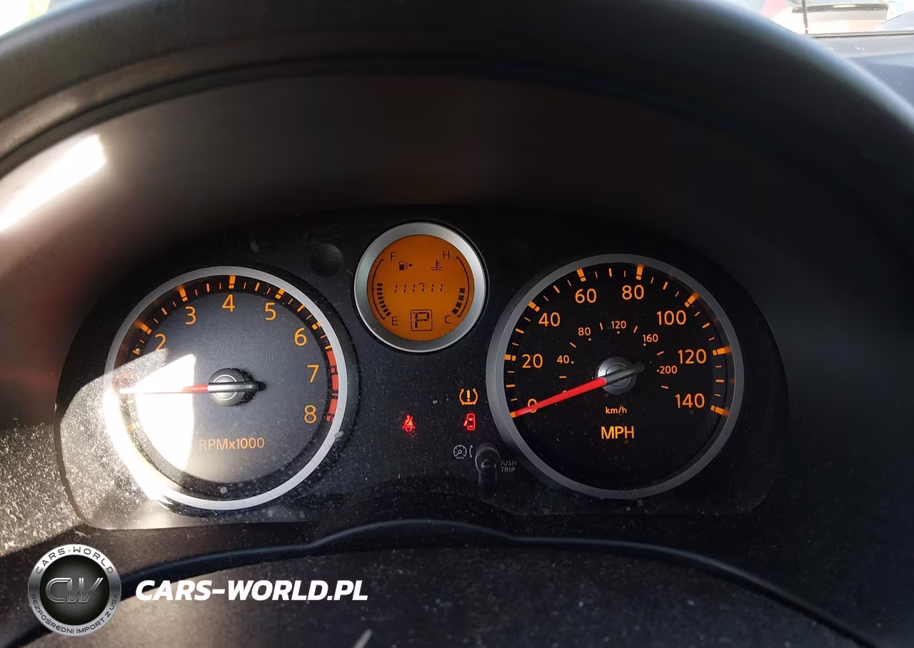 2009 Nissan Sentra 2.0S VIN:3N1AB61E99L638861 - 7
