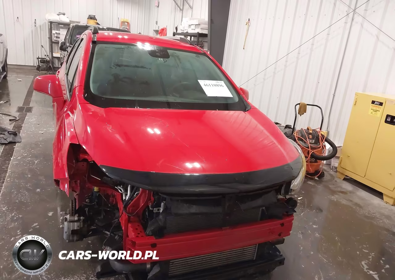 2018 Chevrolet Trax Lt VIN:3GNCJPSB0JL297963 - 13